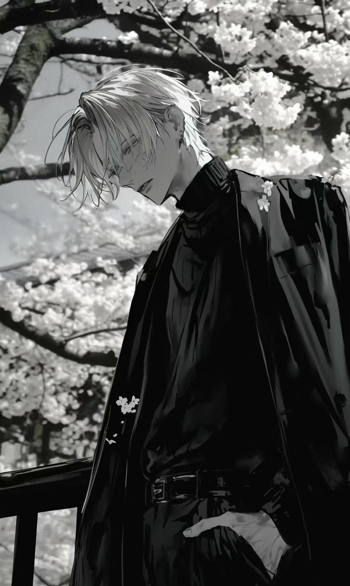 ảnh anime ngầu chất cực đẹp ảnh anime ngầu chất cực đẹp