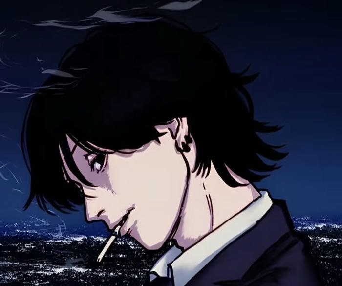 ảnh anime ngầu chất đầy thần thái ảnh anime ngầu chất đầy thần thái