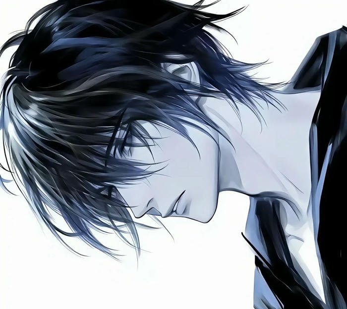 ảnh anime ngầu chất nhất 2025 ảnh anime ngầu chất nhất 2025