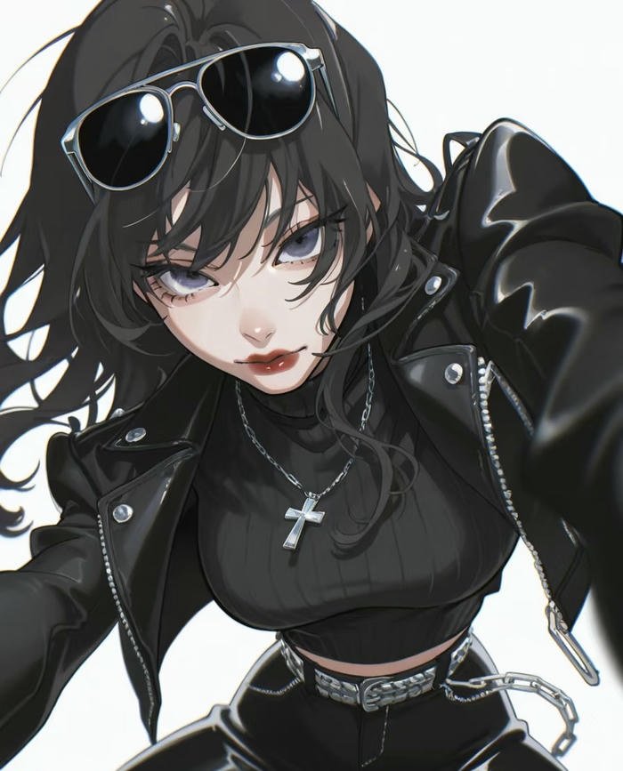 ảnh anime ngầu chất phong cách đường phố ảnh anime ngầu chất phong cách đường phố