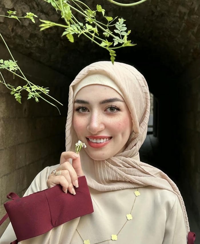 ảnh avatar Zalo xinh