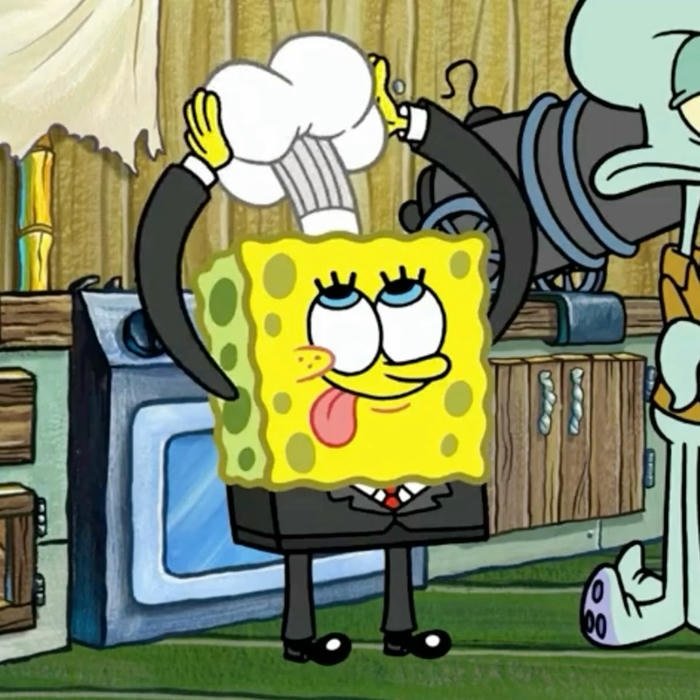 ảnh avatar cartoon biểu cảm lầy