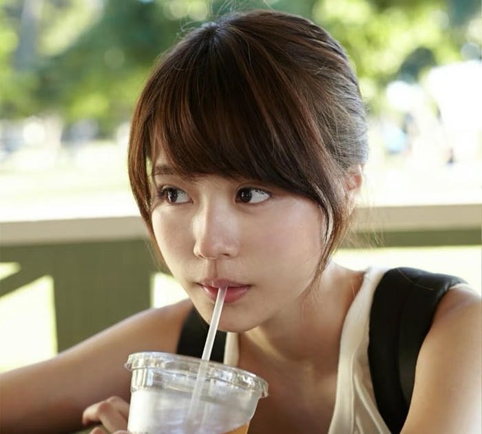 avatar dễ thương nữ