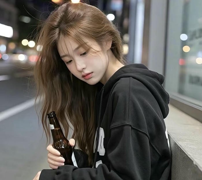 ảnh buồn cảm xúc