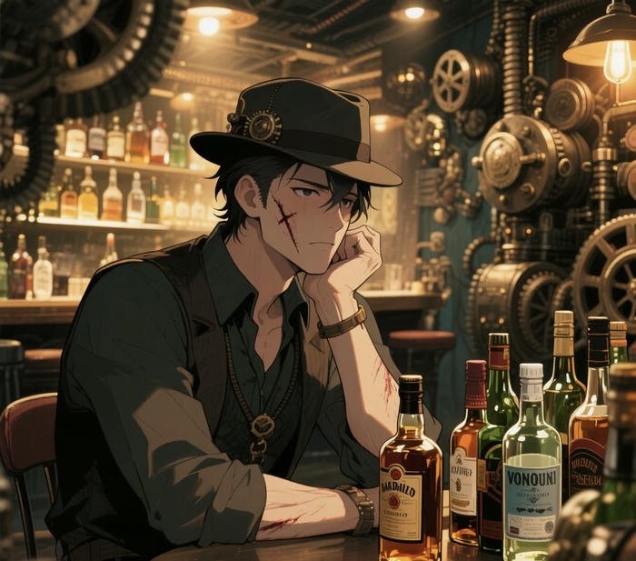 ảnh buồn nhẹ nhàng