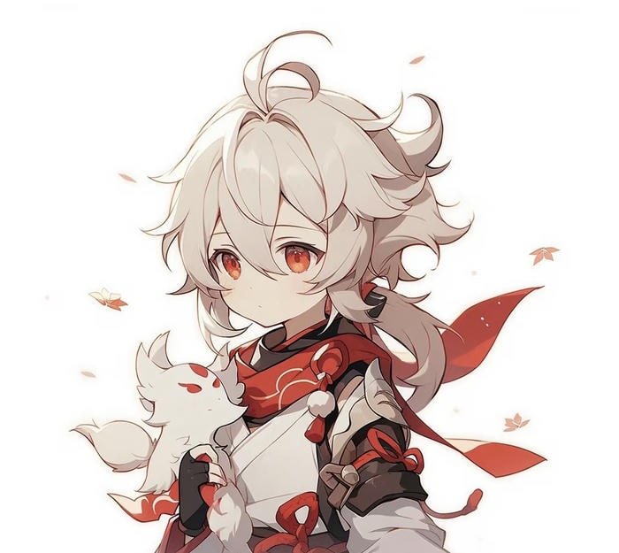 ảnh chibi xinh xắn