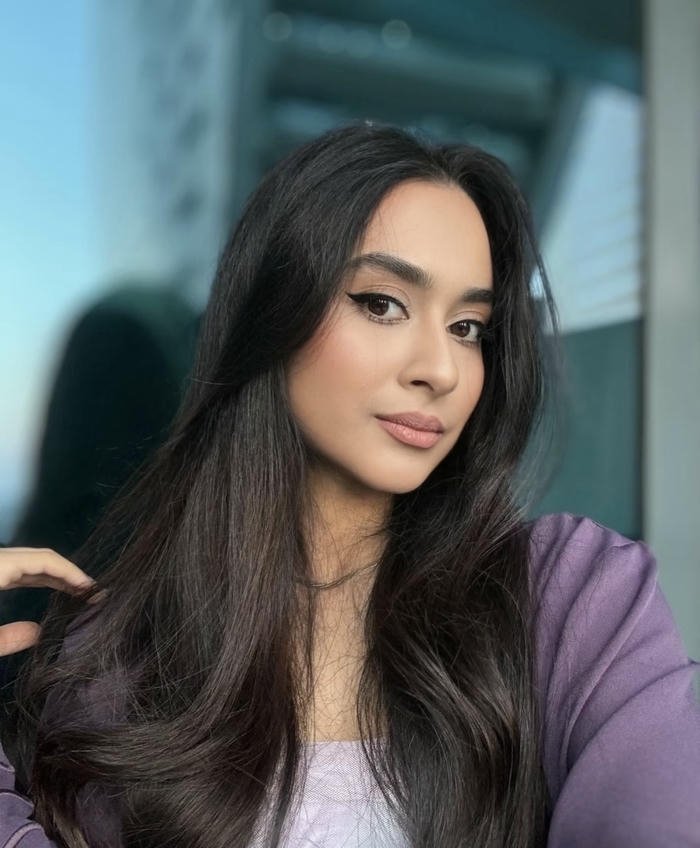 ảnh đại diện Zalo phong cách