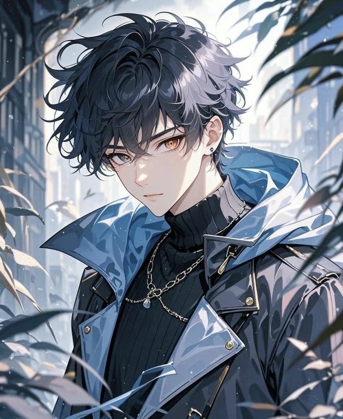 ảnh đại diện chất