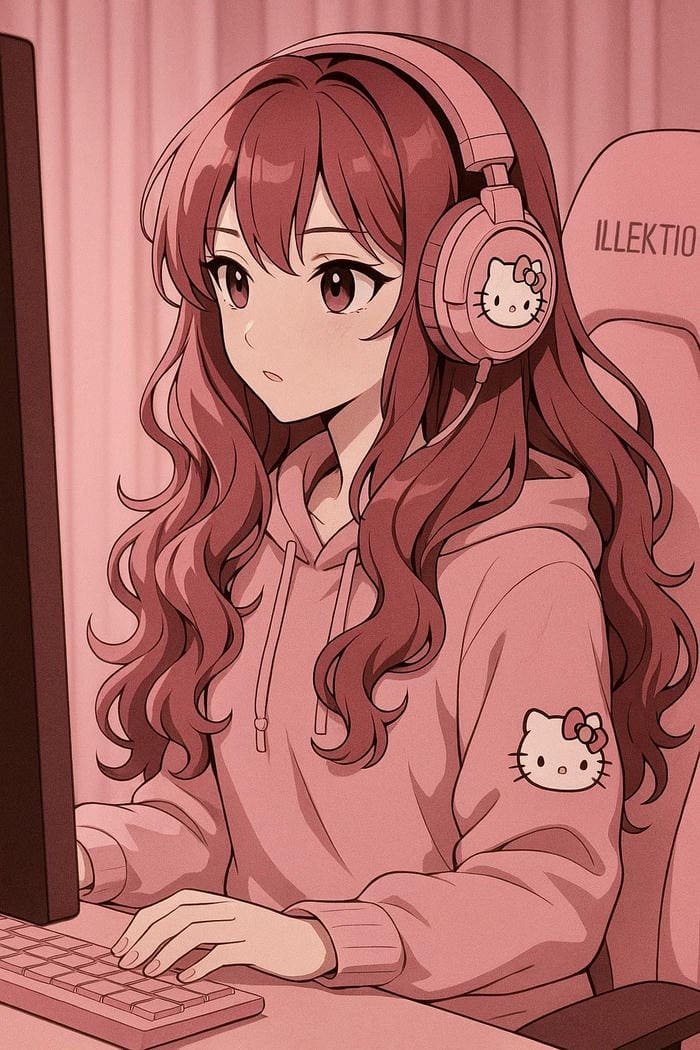 ảnh đại diện cool gamer