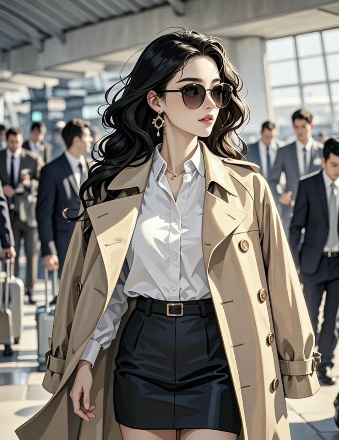 ảnh đại diện đậm cá tính