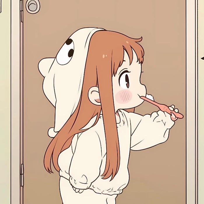 ảnh đại diện đôi dễ thương