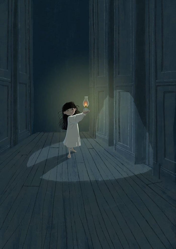 ảnh đại diện mang tâm trạng sâu sắc