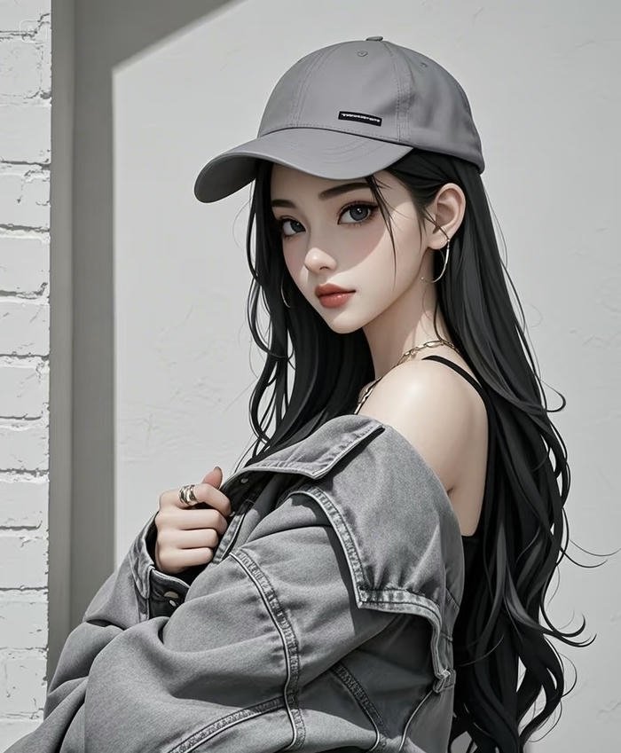 ảnh đại diện phong cách cool