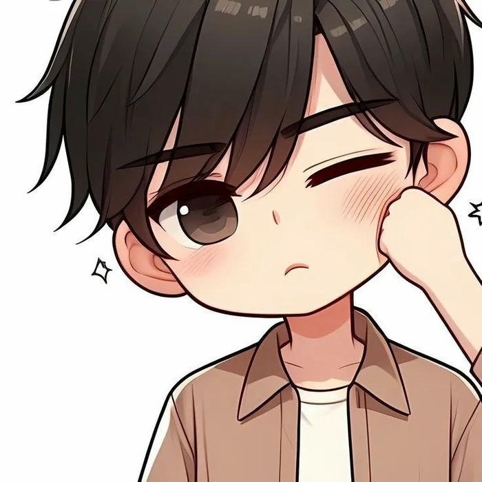 ảnh đôi dễ thương tinh tế