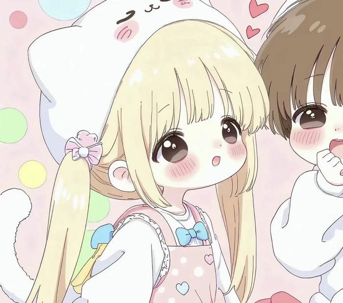 ảnh đôi vui tươi