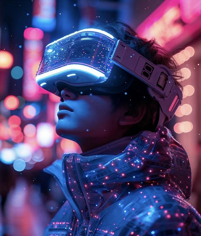 ảnh game thủ phong cách