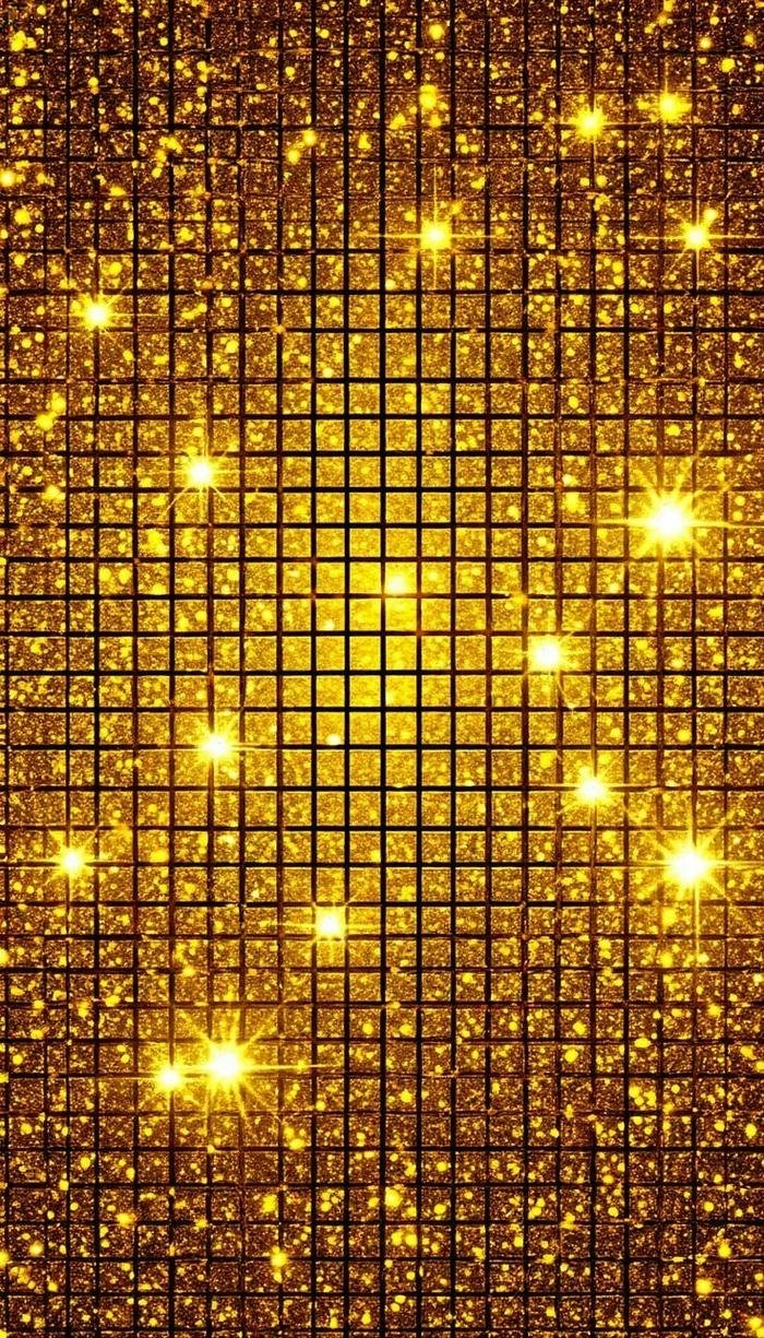 ảnh nền ánh sáng vàng