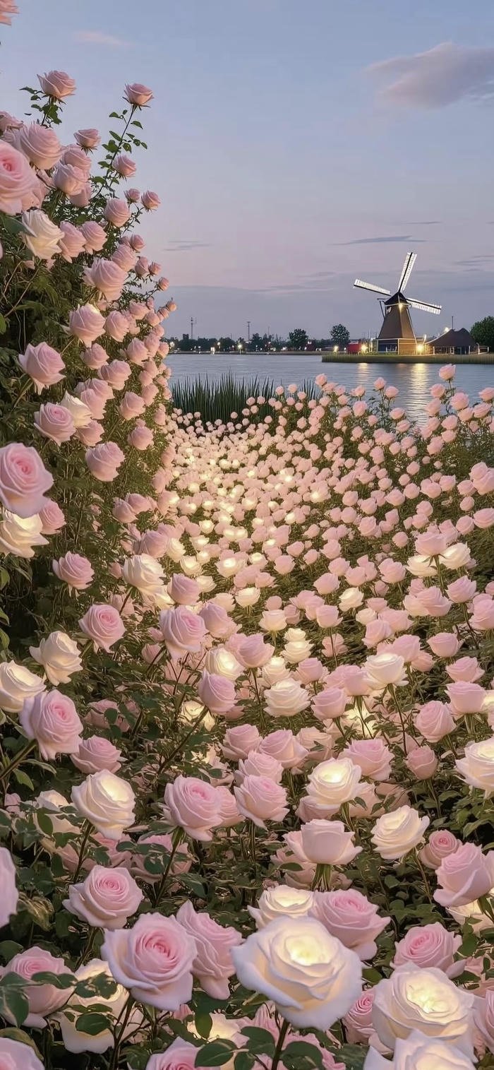 ảnh nền hoa lavender