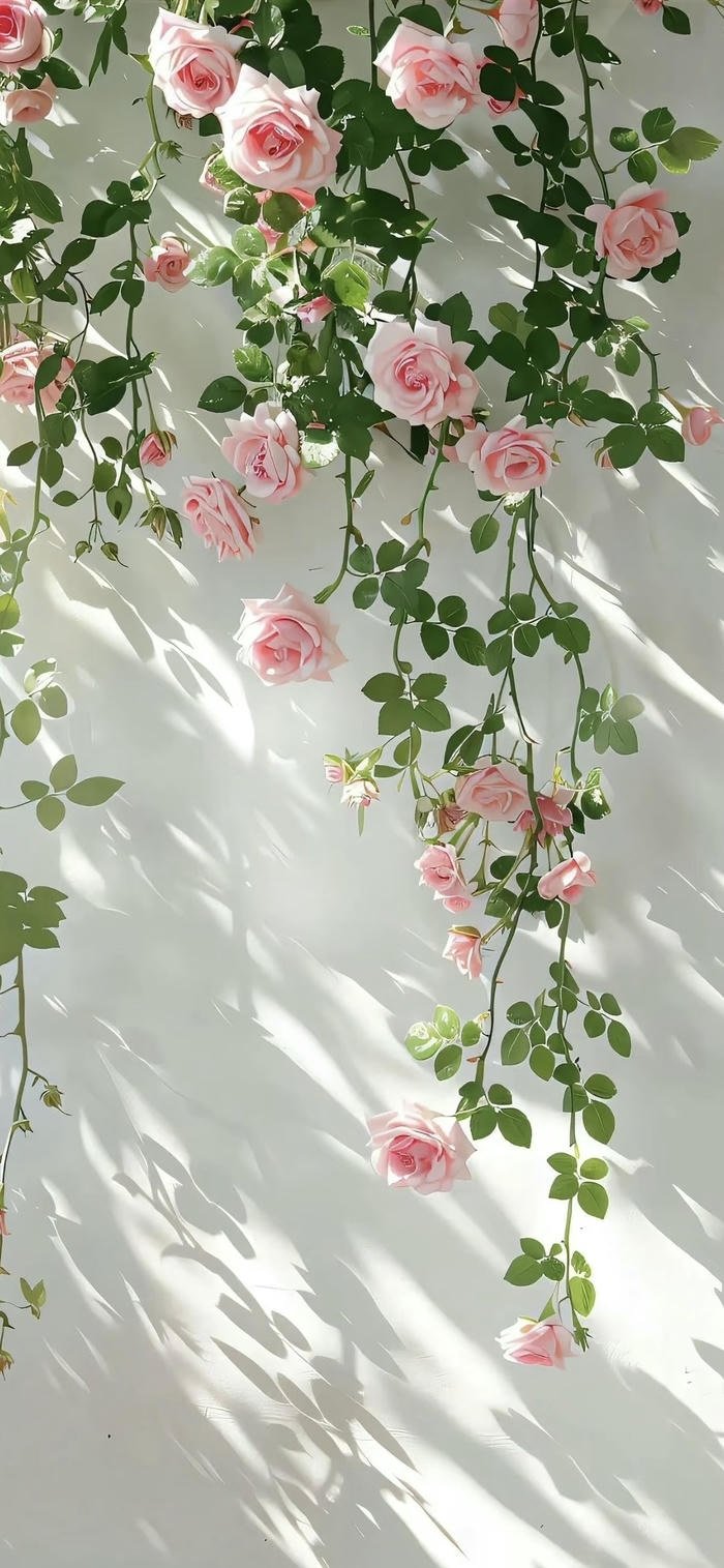 ảnh nền hoa mùa hè