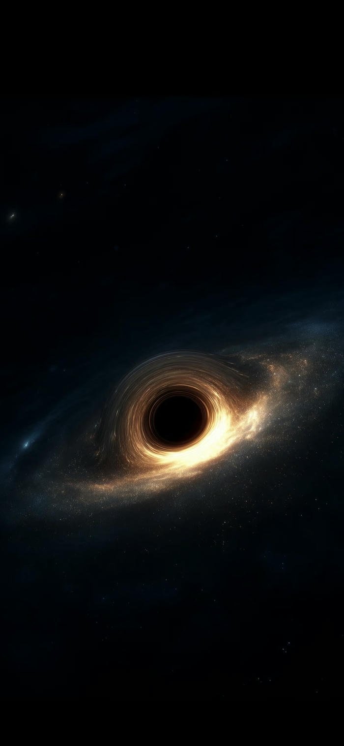 ảnh nền không gian sâu thẳm