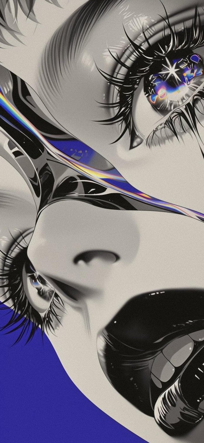 ảnh nền ngầu ấn tượng