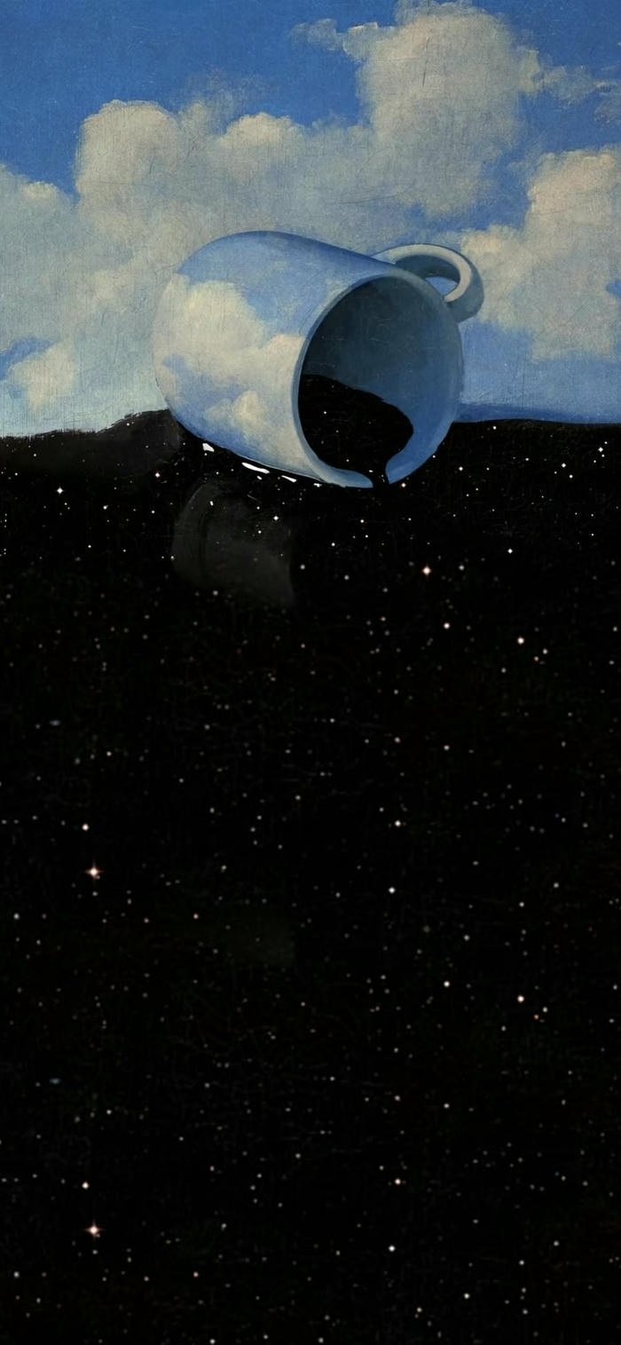 ảnh nền ngầu đen trắng