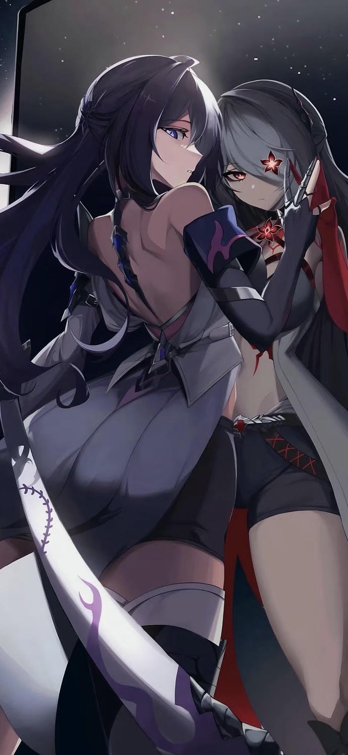 ảnh nền ngầu lòi