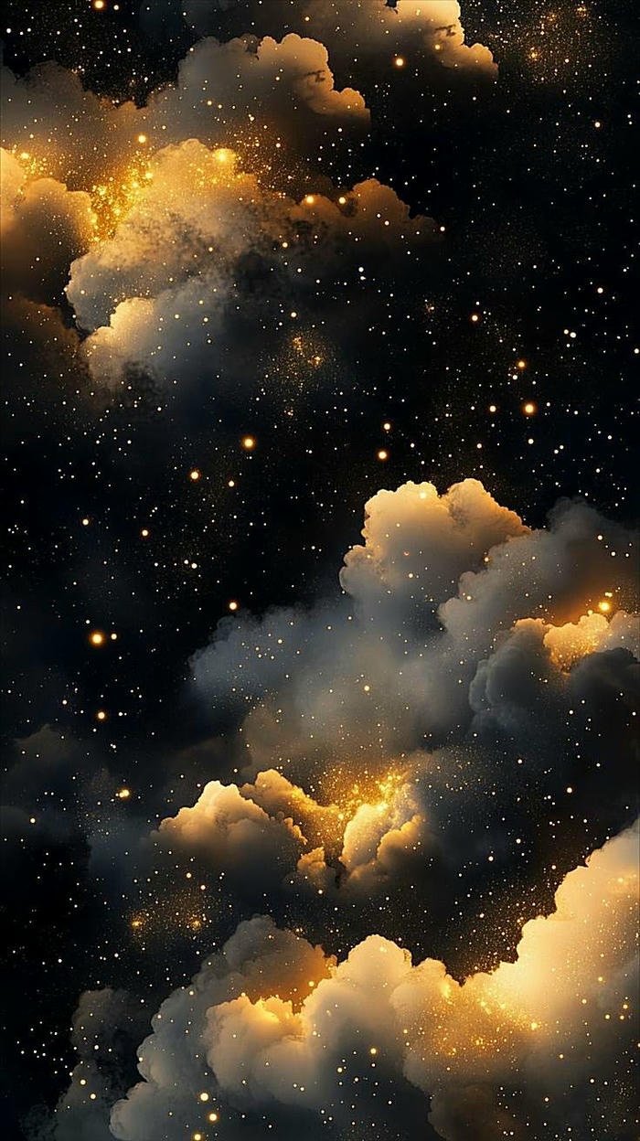 ảnh nền nghệ thuật vân mây