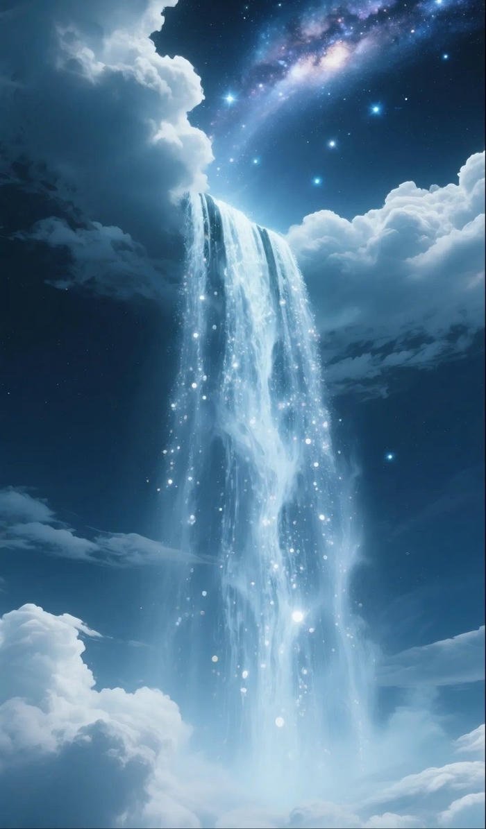 ảnh nền vân mây nhẹ nhàng