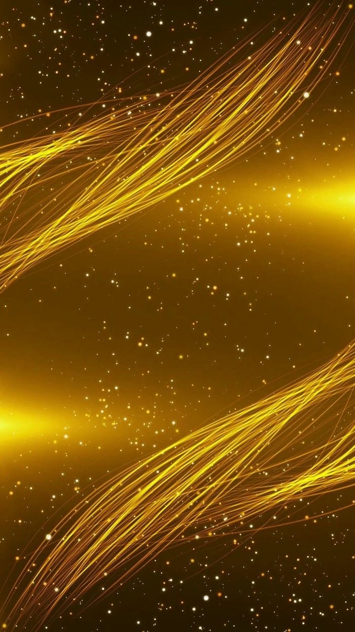 ảnh nền vàng ánh sáng mờ