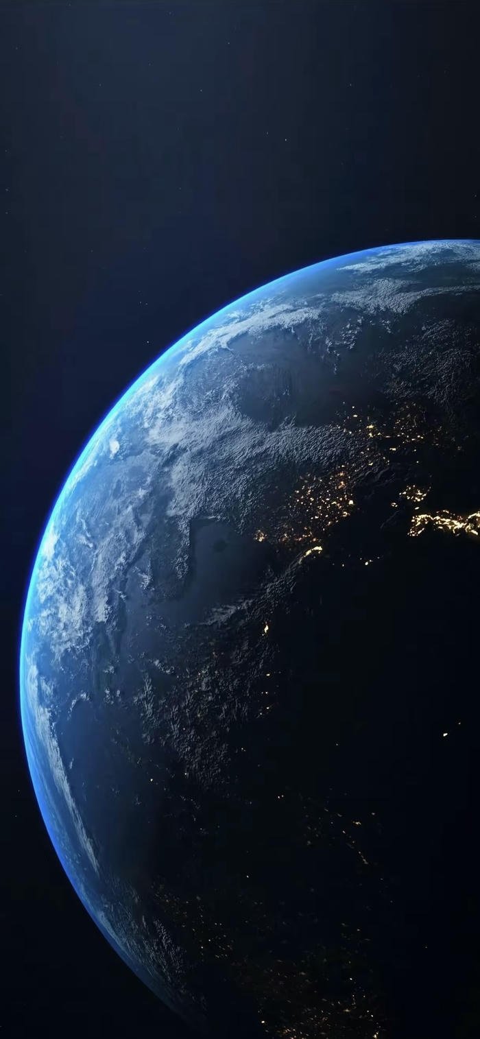 ảnh nền vũ trụ full hd