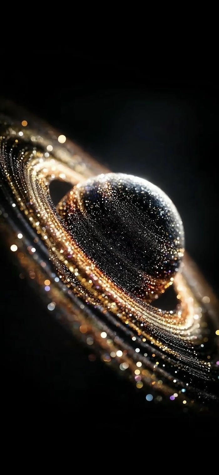 ảnh nền vũ trụ nghệ thuật