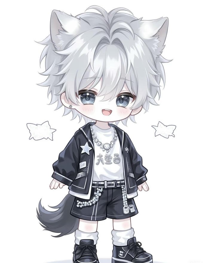 ánh nhìn ấm áp hoàng tử anime