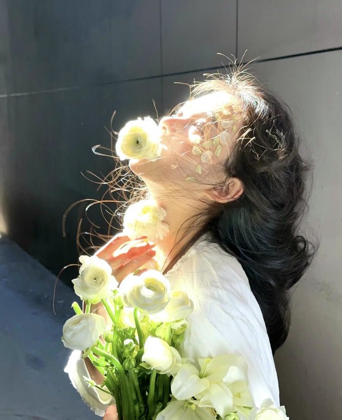 avatar dễ thương nữ