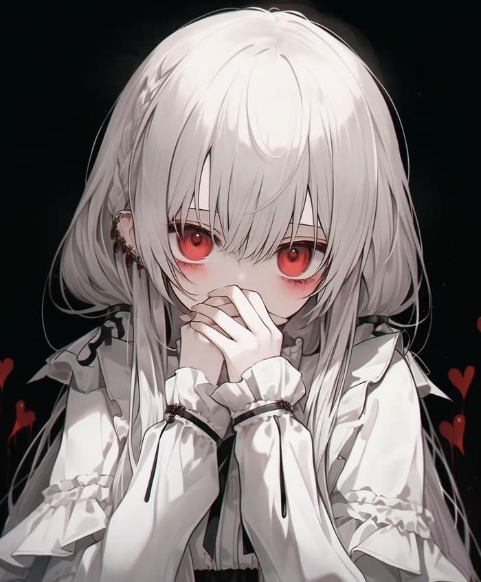 ánh nhìn lạnh anime ánh nhìn lạnh anime