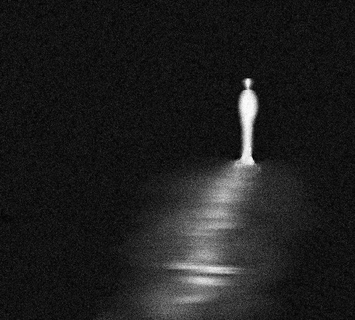 ảnh phong cách dark