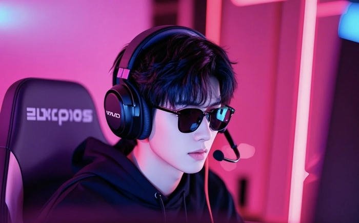 avatar game thủ chất