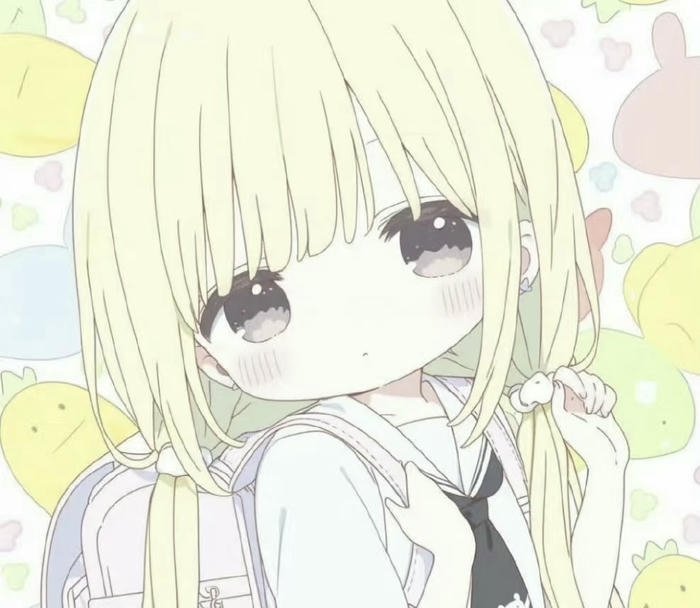 ánh sáng dịu anime