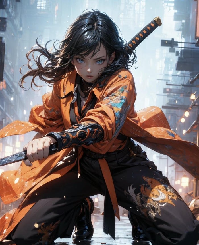 ánh sáng động anime chiến đấu ánh sáng động anime chiến đấu