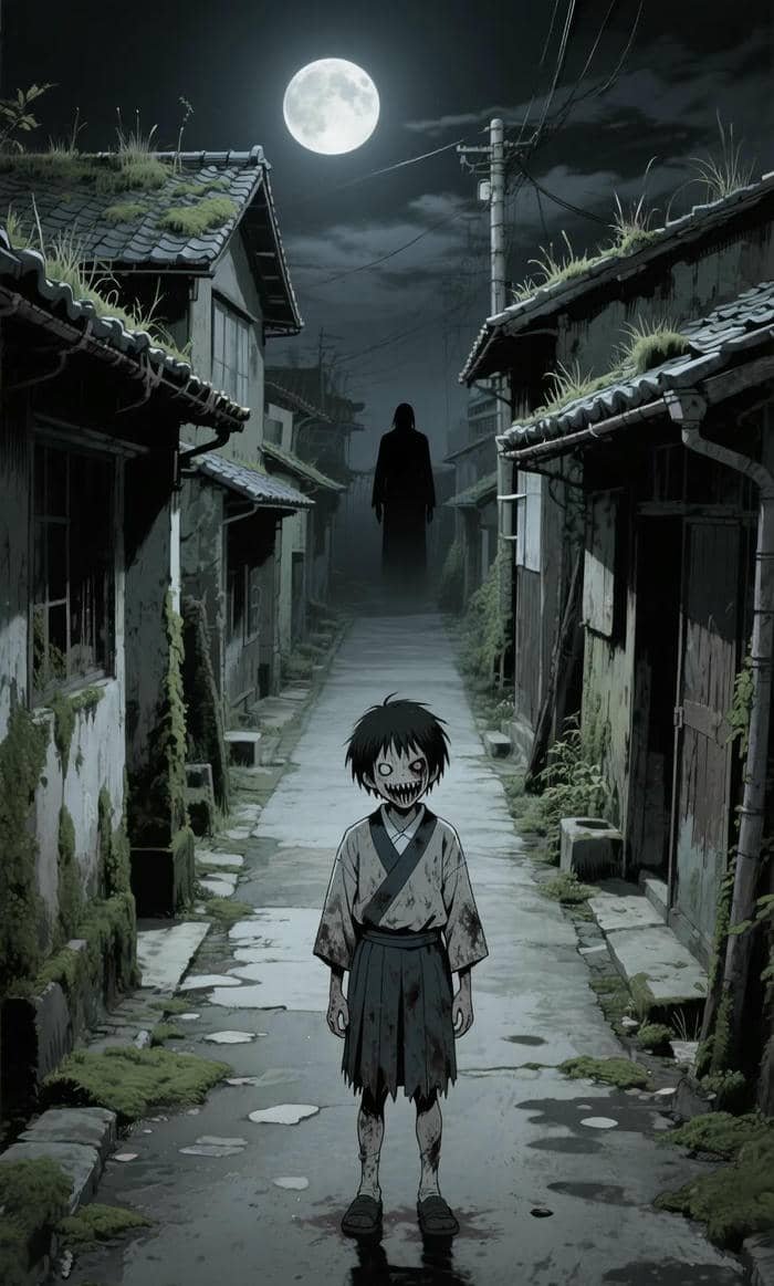 ánh sáng tối tăm anime ánh sáng tối tăm anime