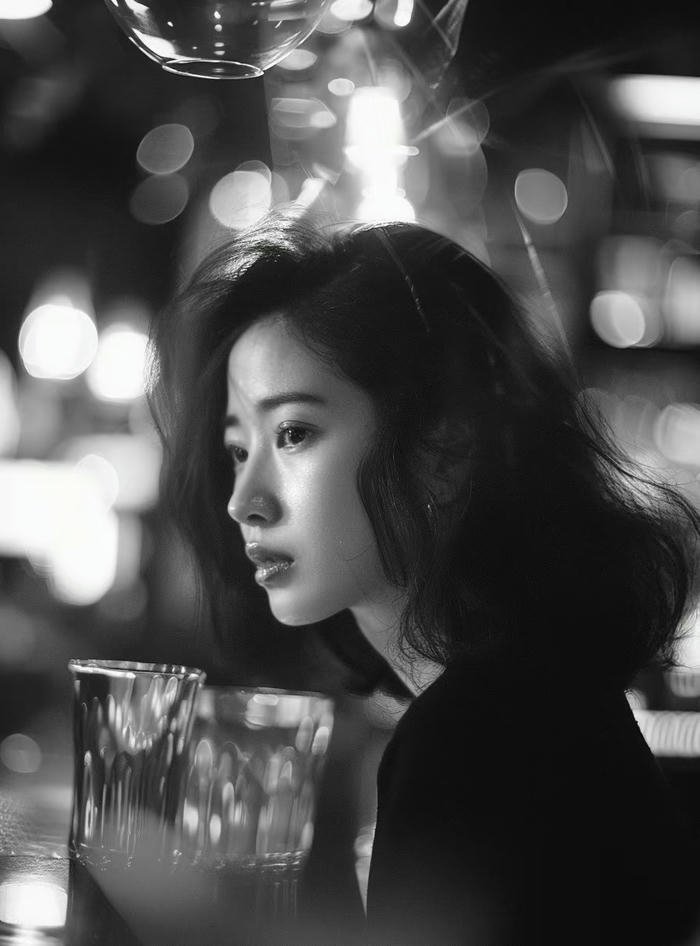 ảnh tối smooth