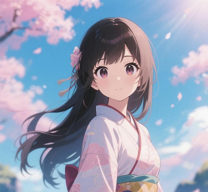 anime cổ điển cảm xúc