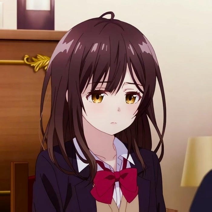 anime cổ điển đẹp tự nhiên