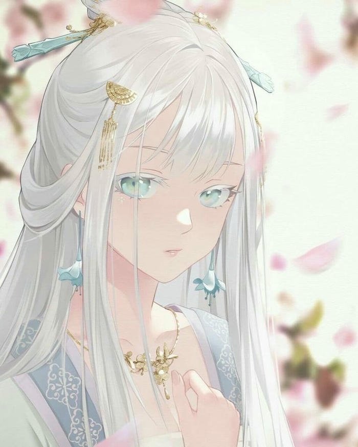 anime cổ điển nghệ thuật