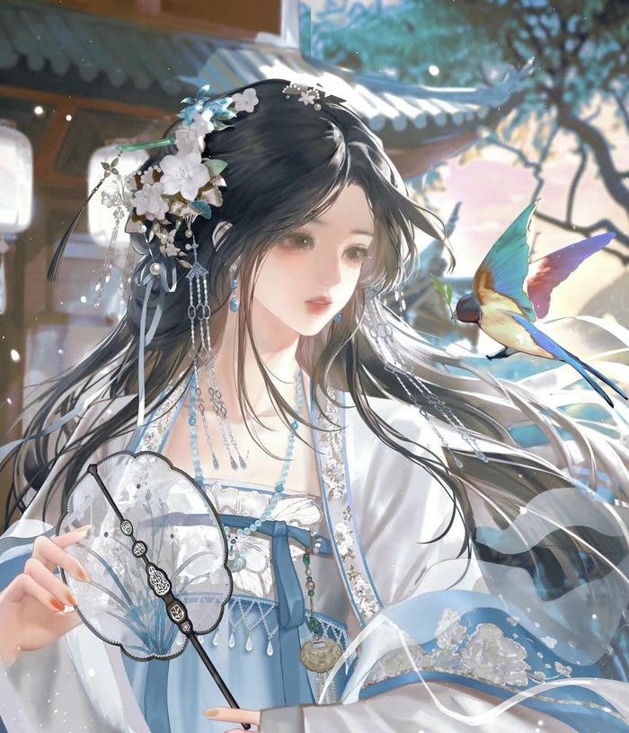 anime cổ điển tinh tế