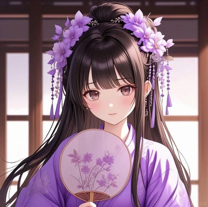 anime cổ điển trữ tình