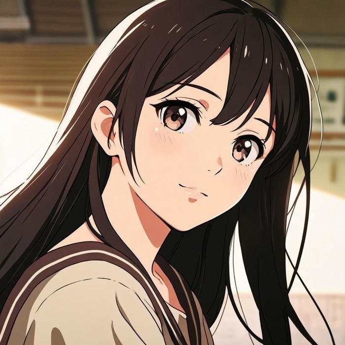 anime cổ phong truyền thống