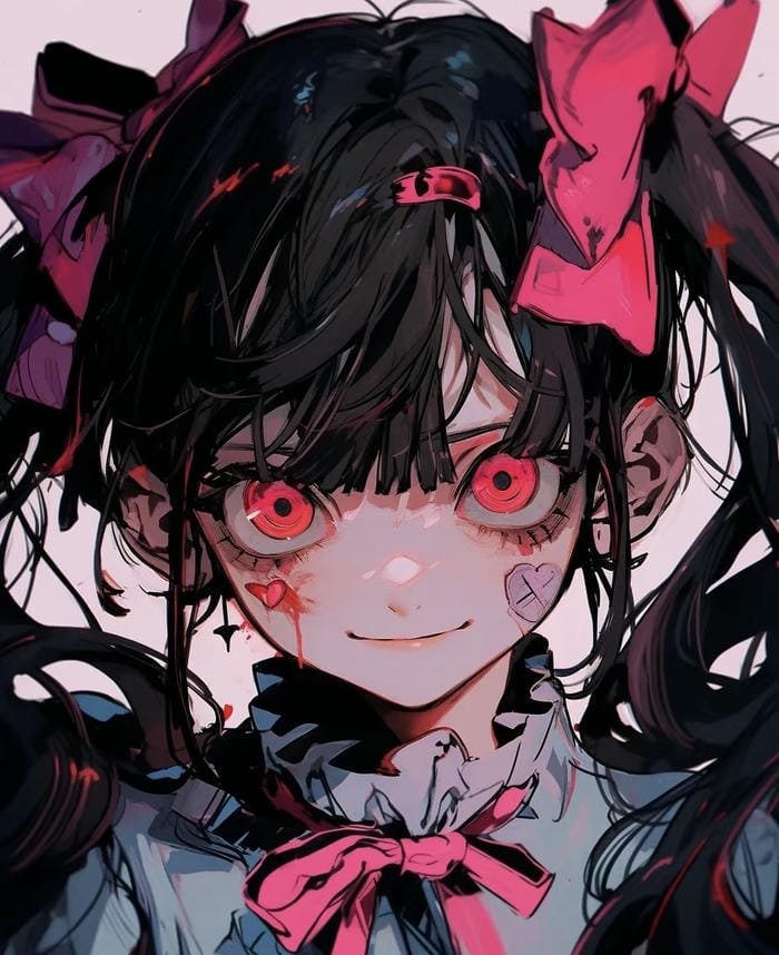 anime đáng sợ và tối anime đáng sợ và tối