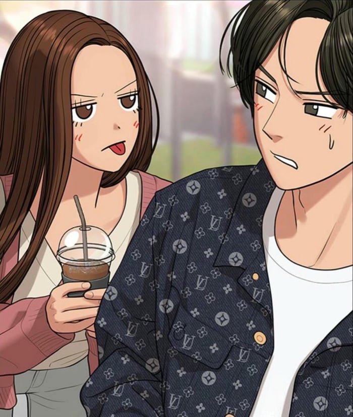 anime hài hước cực vui