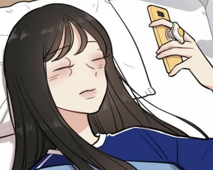 anime hài hước dễ thương